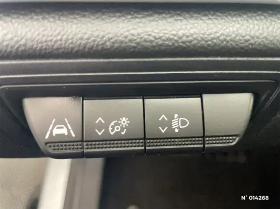 RENAULT CAPTUR II - voiture d'occasion - Photo 15
