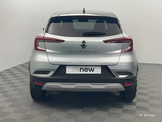 RENAULT CAPTUR II - voiture d'occasion - Photo 6