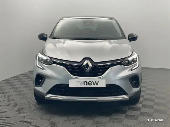 RENAULT CAPTUR II - voiture d'occasion - Photo 3