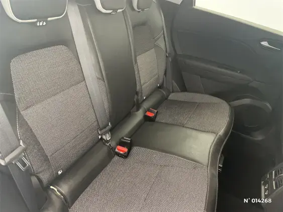 RENAULT CAPTUR II - voiture d'occasion - Photo 11