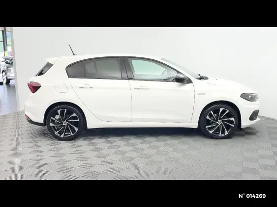 FIAT TIPO II - voiture d'occasion - Photo 5