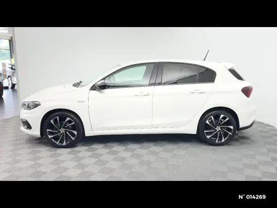 FIAT TIPO II - voiture d'occasion - Photo 2