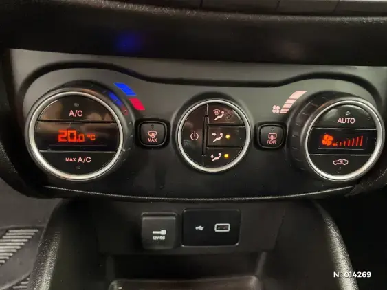 FIAT TIPO II - voiture d'occasion - Photo 15