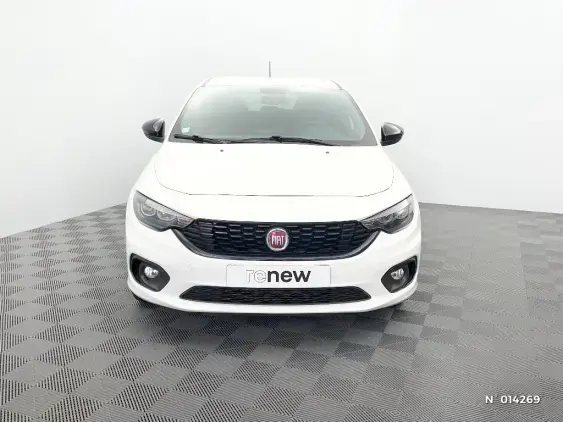 FIAT TIPO II - voiture d'occasion - Photo 3