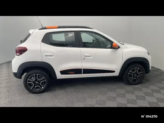 DACIA SPRING - voiture d'occasion - Photo 5