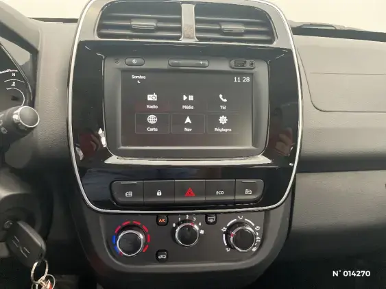 DACIA SPRING - voiture d'occasion - Photo 13
