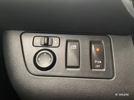 DACIA SPRING - voiture d'occasion - Photo 15