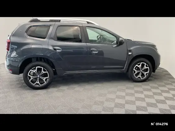 DACIA DUSTER II - voiture d'occasion - Photo 5