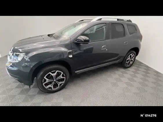 DACIA DUSTER II - voiture d'occasion - Photo 2