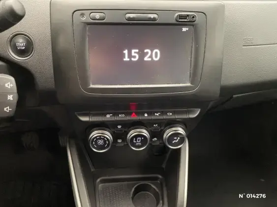 DACIA DUSTER II - voiture d'occasion - Photo 13