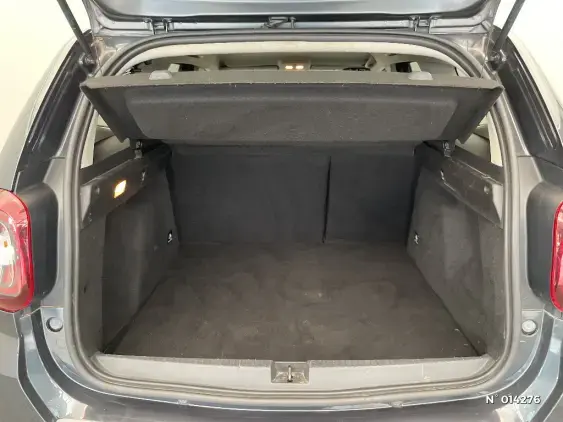 DACIA DUSTER II - voiture d'occasion - Photo 7