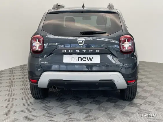 DACIA DUSTER II - voiture d'occasion - Photo 6