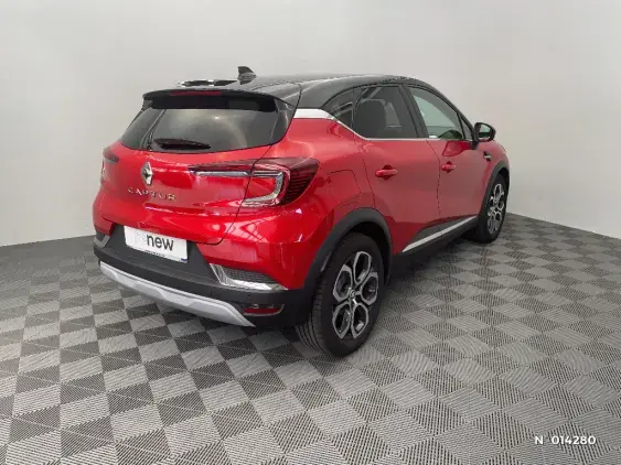 RENAULT CAPTUR II - voiture d'occasion - Photo 4