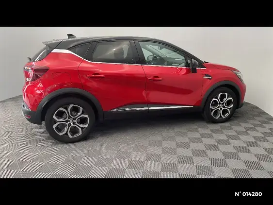 RENAULT CAPTUR II - voiture d'occasion - Photo 5