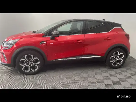 RENAULT CAPTUR II - voiture d'occasion - Photo 2