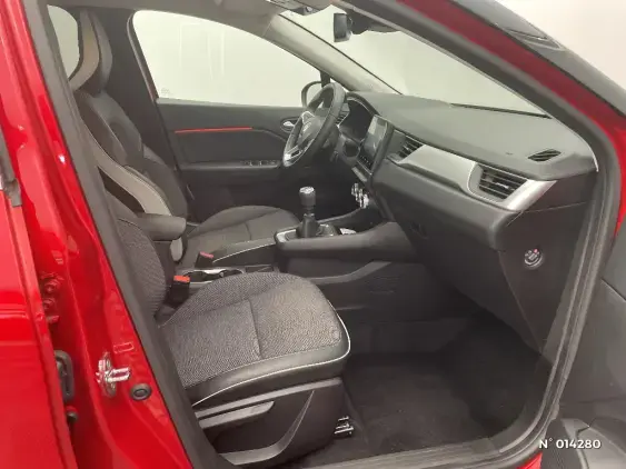 RENAULT CAPTUR II - voiture d'occasion - Photo 10