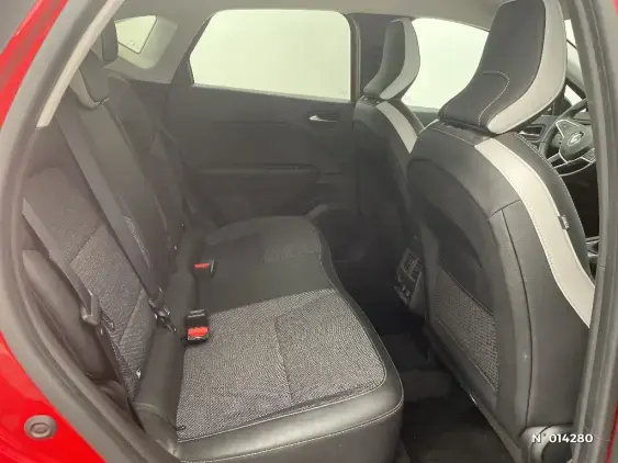 RENAULT CAPTUR II - voiture d'occasion - Photo 11