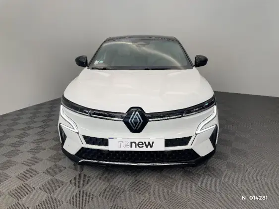 RENAULT MEGANE V - voiture d'occasion - Photo 3