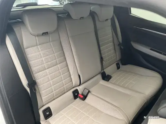 RENAULT MEGANE V - voiture d'occasion - Photo 11