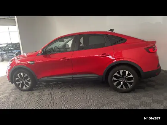 RENAULT ARKANA - voiture d'occasion - Photo 2
