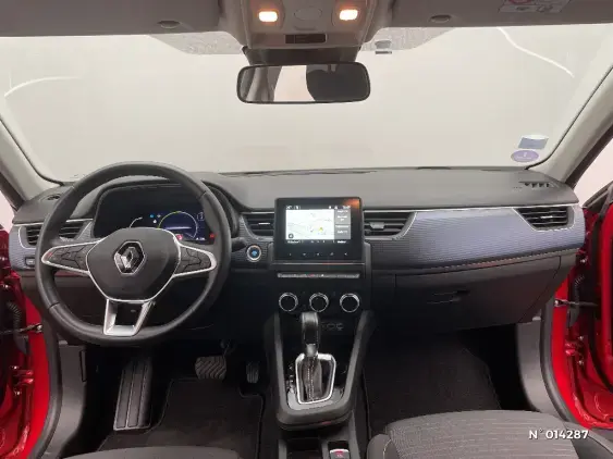 RENAULT ARKANA - voiture d'occasion - Photo 9