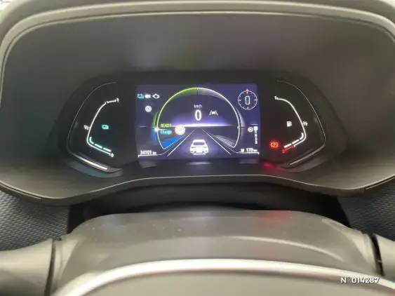 RENAULT ARKANA - voiture d'occasion - Photo 12
