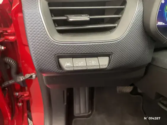 RENAULT ARKANA - voiture d'occasion - Photo 15