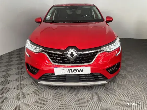 RENAULT ARKANA - voiture d'occasion - Photo 3