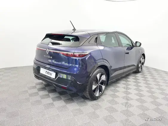 RENAULT MEGANE V - voiture d'occasion - Photo 4