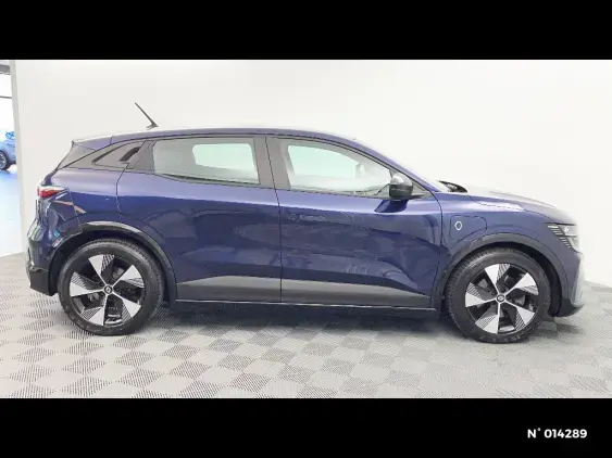 RENAULT MEGANE V - voiture d'occasion - Photo 5