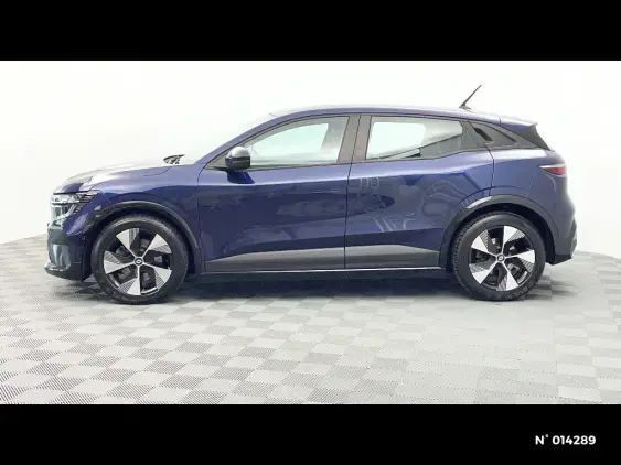 RENAULT MEGANE V - voiture d'occasion - Photo 2