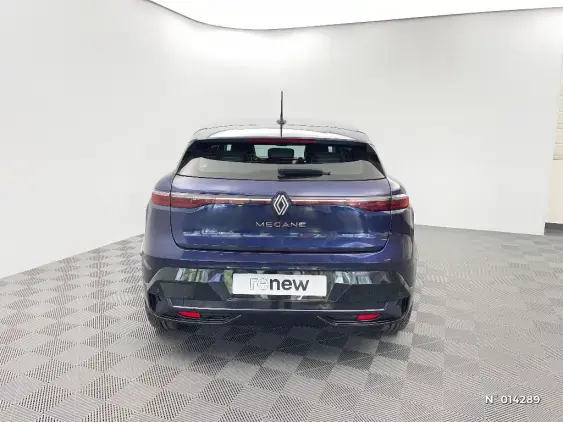 RENAULT MEGANE V - voiture d'occasion - Photo 6