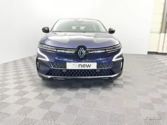 RENAULT MEGANE V - voiture d'occasion - Photo 3