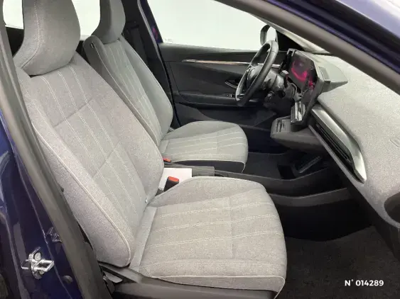RENAULT MEGANE V - voiture d'occasion - Photo 10
