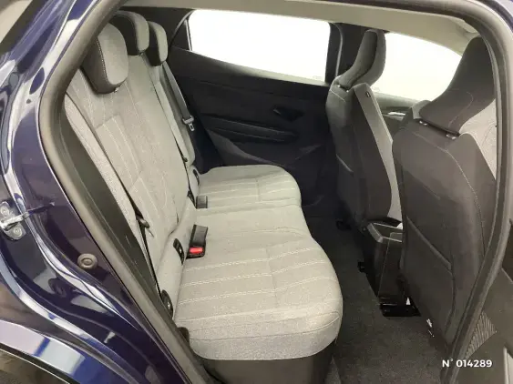 RENAULT MEGANE V - voiture d'occasion - Photo 11