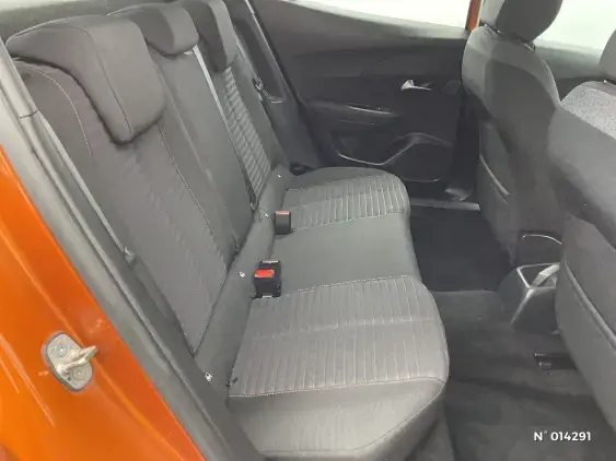 PEUGEOT 2008 II - voiture d'occasion - Photo 11