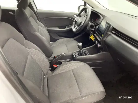 RENAULT CLIO V - voiture d'occasion - Photo 10