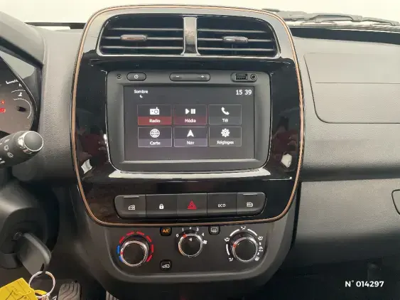 DACIA SPRING - voiture d'occasion - Photo 13