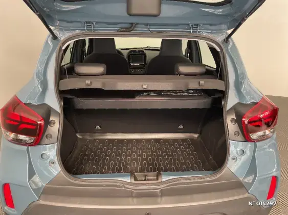DACIA SPRING - voiture d'occasion - Photo 7