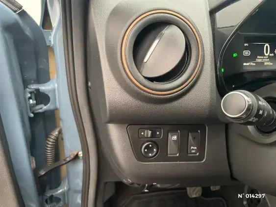 DACIA SPRING - voiture d'occasion - Photo 15