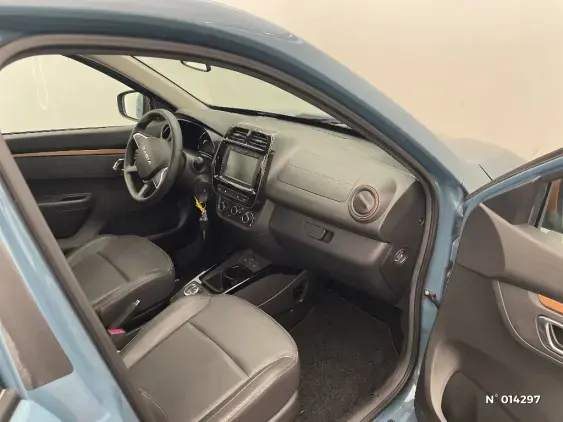 DACIA SPRING - voiture d'occasion - Photo 10
