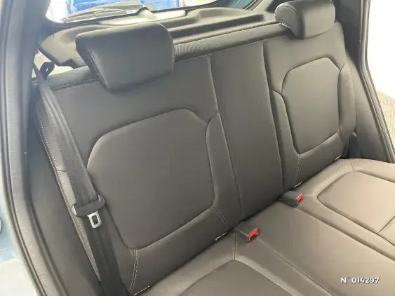 DACIA SPRING - voiture d'occasion - Photo 11