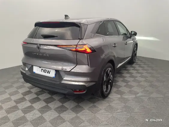 RENAULT SYMBIOZ - voiture d'occasion - Photo 4