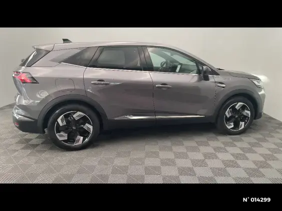RENAULT SYMBIOZ - voiture d'occasion - Photo 5