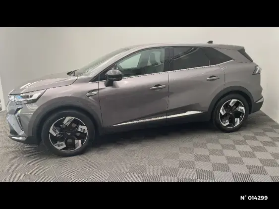RENAULT SYMBIOZ - voiture d'occasion - Photo 2