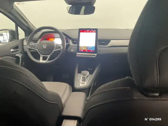 RENAULT SYMBIOZ - voiture d'occasion - Photo 9