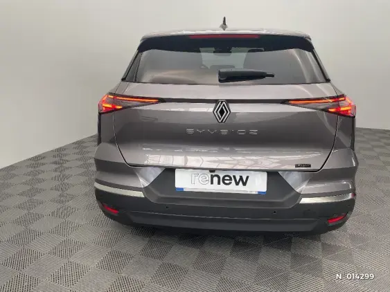 RENAULT SYMBIOZ - voiture d'occasion - Photo 6