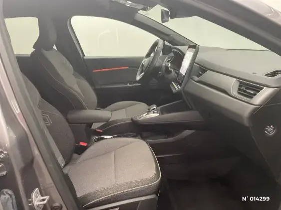 RENAULT SYMBIOZ - voiture d'occasion - Photo 10