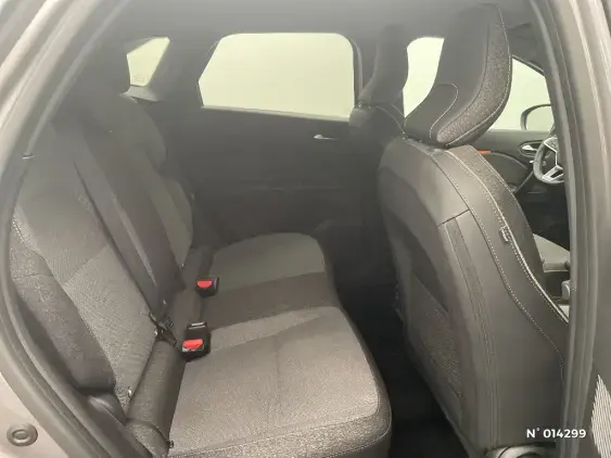 RENAULT SYMBIOZ - voiture d'occasion - Photo 11