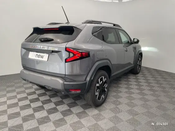 DACIA DUSTER III - voiture d'occasion - Photo 4